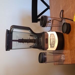 Ninja professional BL660